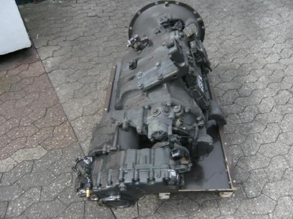 Scania GRS920R Scania - Gearbox for Truck: picture 4 Scania GRS920R Scania - Gearbox for Truck: picture 4