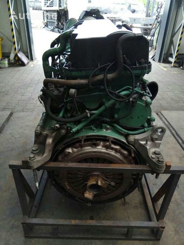 Volvo D13A FH13 440 Volvo FH 13 - Engine for Truck: picture 2 Volvo D13A FH13 440 Volvo FH 13 - Engine for Truck: picture 2