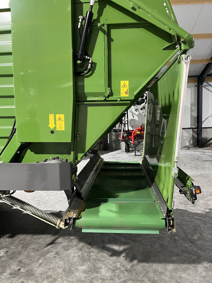 New Forage harvester FENDT Tigo 50MSD: picture 9 New Forage harvester FENDT Tigo 50MSD: picture 9