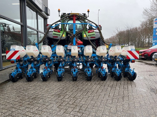 MONOSEM MONOSHOX - Seed drill: picture 3 MONOSEM MONOSHOX - Seed drill: picture 3