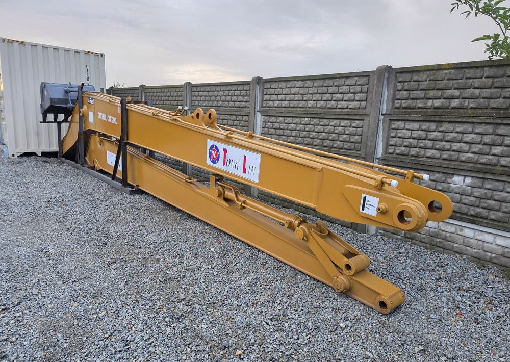 Caterpillar CAT nowe ramię, ramiona LONG REACH 16M - Crawler excavator: picture 2 Caterpillar CAT nowe ramię, ramiona LONG REACH 16M - Crawler excavator: picture 2