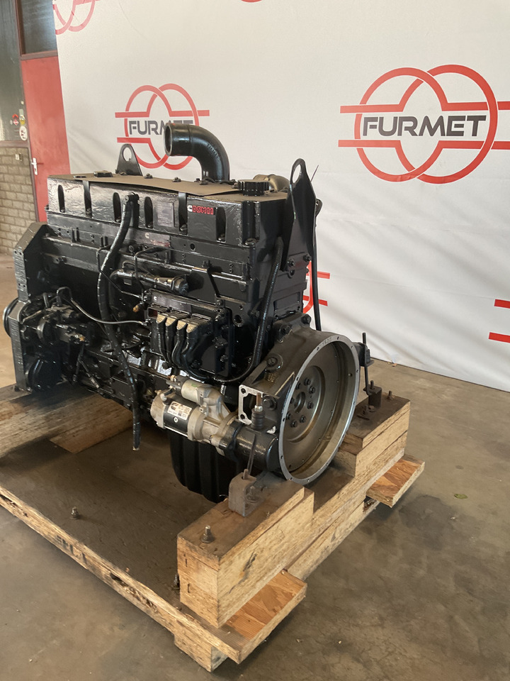 Cummins QSM11, brand new diesel engine. CPL 8471 - Engine: picture 5 Cummins QSM11, brand new diesel engine. CPL 8471 - Engine: picture 5