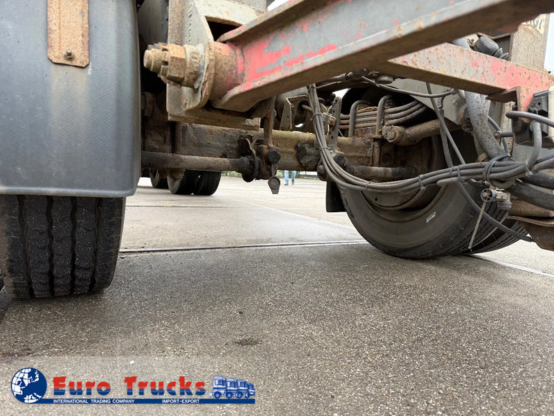 GS AC2800N - Container transporter/ Swap body trailer: picture 5 GS AC2800N - Container transporter/ Swap body trailer: picture 5