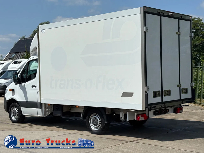 Mercedes-Benz Sprinter 316 Diff - Refrigerated van: picture 5 Mercedes-Benz Sprinter 316 Diff - Refrigerated van: picture 5