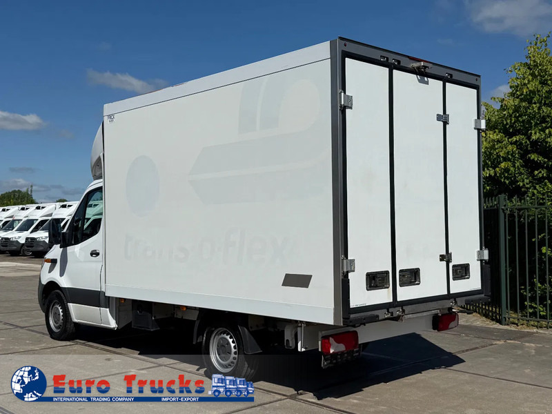 Mercedes-Benz Sprinter 316 - Refrigerated van: picture 4 Mercedes-Benz Sprinter 316 - Refrigerated van: picture 4