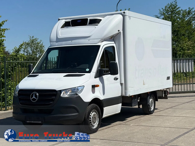 Mercedes-Benz Sprinter 316 only export - Refrigerated van: picture 1 Mercedes-Benz Sprinter 316 only export - Refrigerated van: picture 1