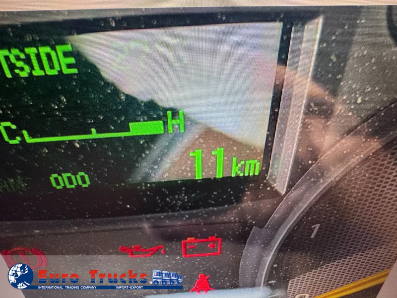 FUSO Canter 3S13 NEW - Van: picture 3 FUSO Canter 3S13 NEW - Van: picture 3