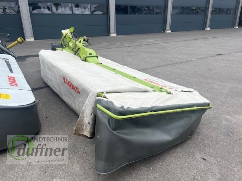 CLAAS Disco 3900 Contour - Mower: picture 3 CLAAS Disco 3900 Contour - Mower: picture 3