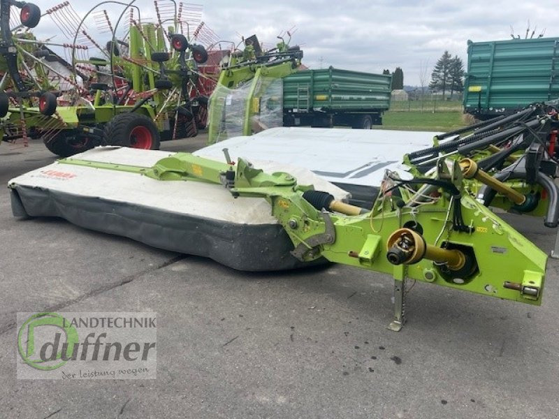 CLAAS Disco 3900 Contour - Mower: picture 1 CLAAS Disco 3900 Contour - Mower: picture 1