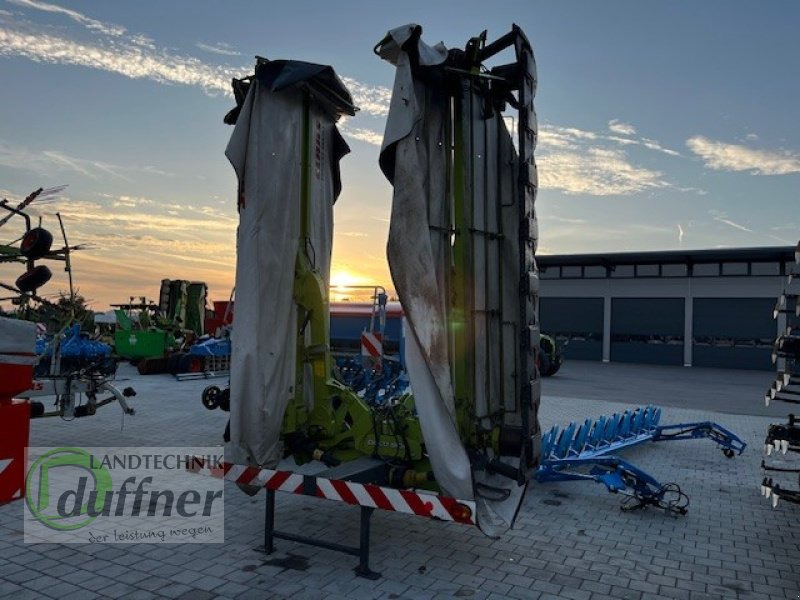 CLAAS Disco 9100 - Mower: picture 5 CLAAS Disco 9100 - Mower: picture 5
