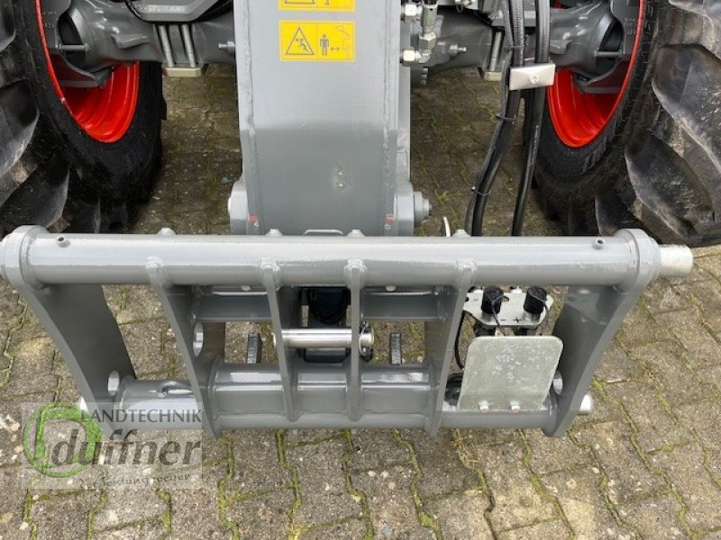 New Telescopic handler CLAAS Scorpion 742 Varipower: picture 11 New Telescopic handler CLAAS Scorpion 742 Varipower: picture 11