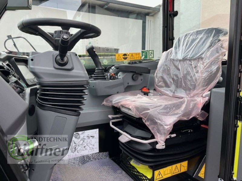 New Telescopic handler CLAAS Scorpion 742 Varipower: picture 10 New Telescopic handler CLAAS Scorpion 742 Varipower: picture 10