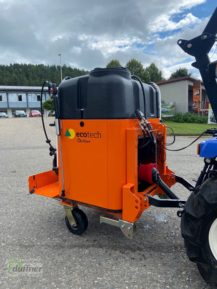 EcoTech SWA300 - Pressure washer: picture 1 EcoTech SWA300 - Pressure washer: picture 1