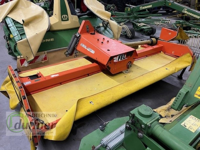 Fella SM 310 FP - Mower: picture 1 Fella SM 310 FP - Mower: picture 1