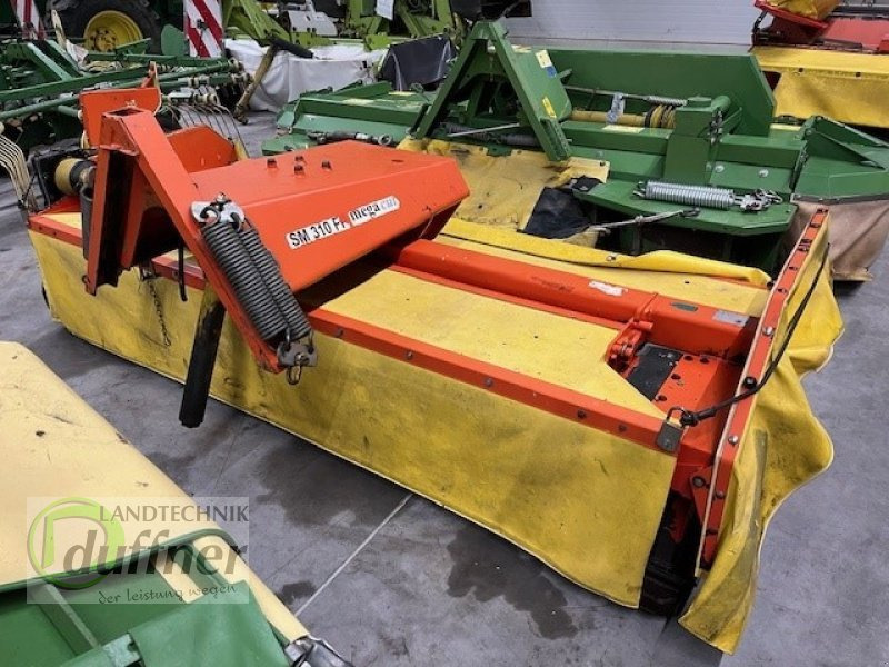 Fella SM 310 FP - Mower: picture 3 Fella SM 310 FP - Mower: picture 3