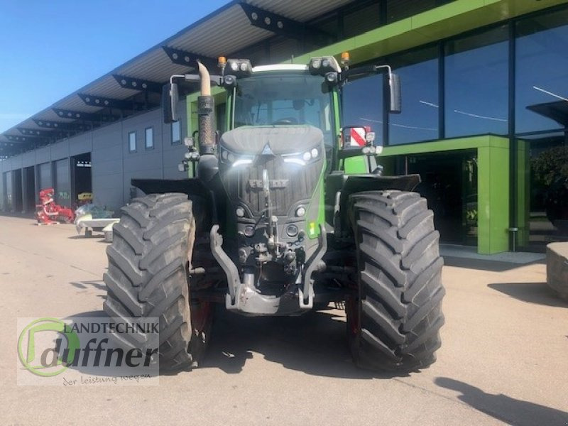 Fendt 942 Vario ProfiPlus - Farm tractor: picture 3 Fendt 942 Vario ProfiPlus - Farm tractor: picture 3