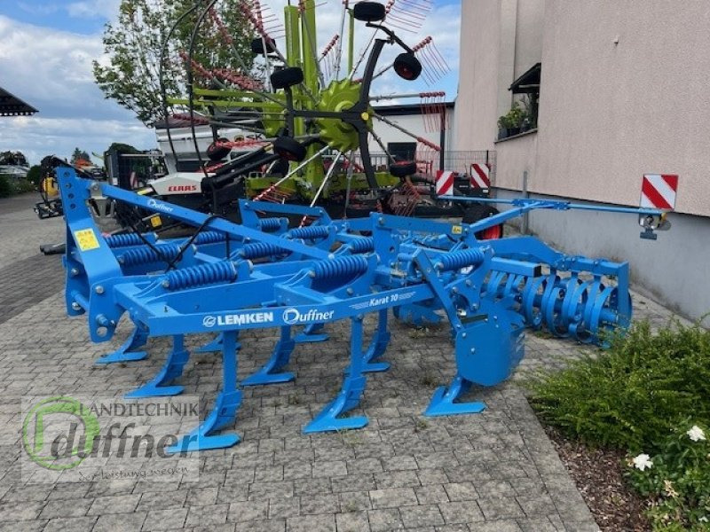 Lemken Karat 10/300 U - Cultivator: picture 4 Lemken Karat 10/300 U - Cultivator: picture 4
