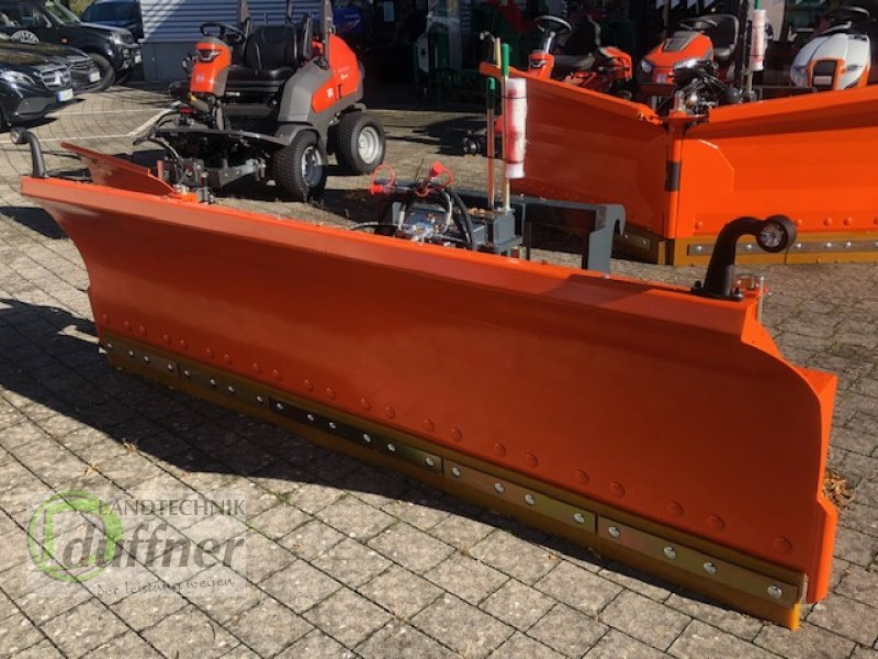 Tuchel L-SF 275 - Blade: picture 1 Tuchel L-SF 275 - Blade: picture 1