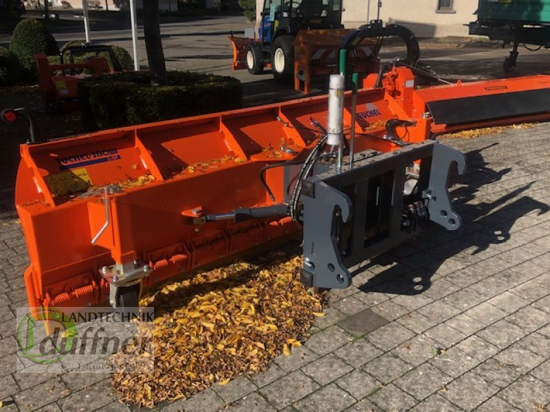 Tuchel L-SF 275 - Blade: picture 2 Tuchel L-SF 275 - Blade: picture 2