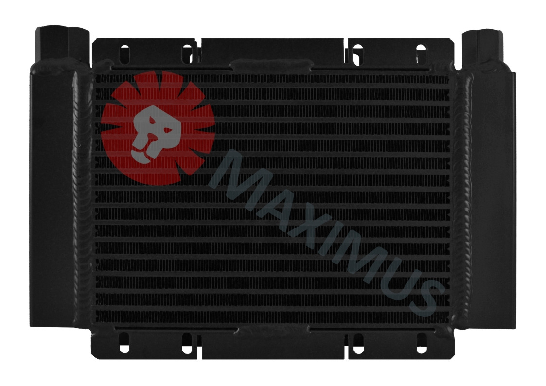ATLAS COPCO GX7 - Oil cooler for Air compressor: picture 1 ATLAS COPCO GX7 - Oil cooler for Air compressor: picture 1