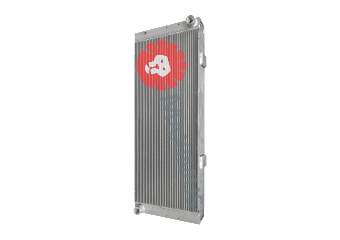 ATLAS COPCO L6 - Oil cooler for Drilling rig: picture 1 ATLAS COPCO L6 - Oil cooler for Drilling rig: picture 1