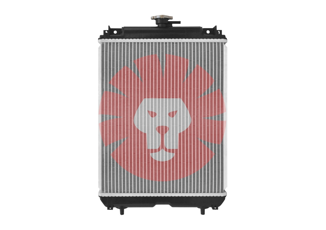 CASE NEW HOLLAND KOBELCO CX20B CX22B CX26B CX27B CX30B E20 E22 E26 E27 E26B E29B SK20SR SK27SR - Radiator for Mini excavator: picture 2 CASE NEW HOLLAND KOBELCO CX20B CX22B CX26B CX27B CX30B E20 E22 E26 E27 E26B E29B SK20SR SK27SR - Radiator for Mini excavator: picture 2
