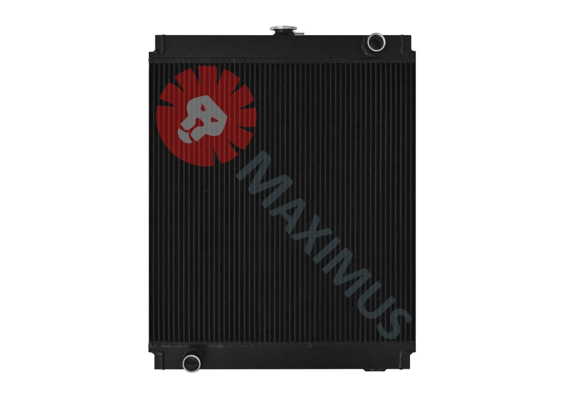 CATERPILLAR 318C 319C 320C 320CFM - Radiator for Crawler excavator: picture 1 CATERPILLAR 318C 319C 320C 320CFM - Radiator for Crawler excavator: picture 1