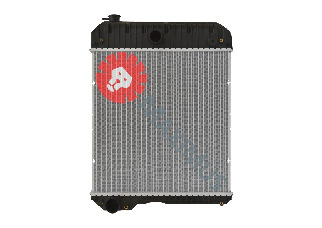 CATERPILLAR 426C , 428C , 428D , 430D , 432D , 436C , 438C , 438D , 442D , 416C , 416D , 420D , 424D - Radiator for Backhoe loader: picture 1 CATERPILLAR 426C , 428C , 428D , 430D , 432D , 436C , 438C , 438D , 442D , 416C , 416D , 420D , 424D - Radiator for Backhoe loader: picture 1