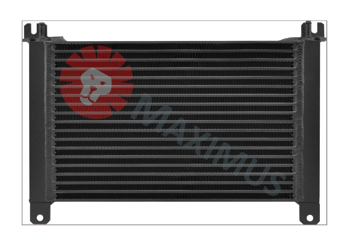 CLAAS AXION 850-800 850-810 870-810 880-810 - Oil cooler for Farm tractor: picture 1 CLAAS AXION 850-800 850-810 870-810 880-810 - Oil cooler for Farm tractor: picture 1