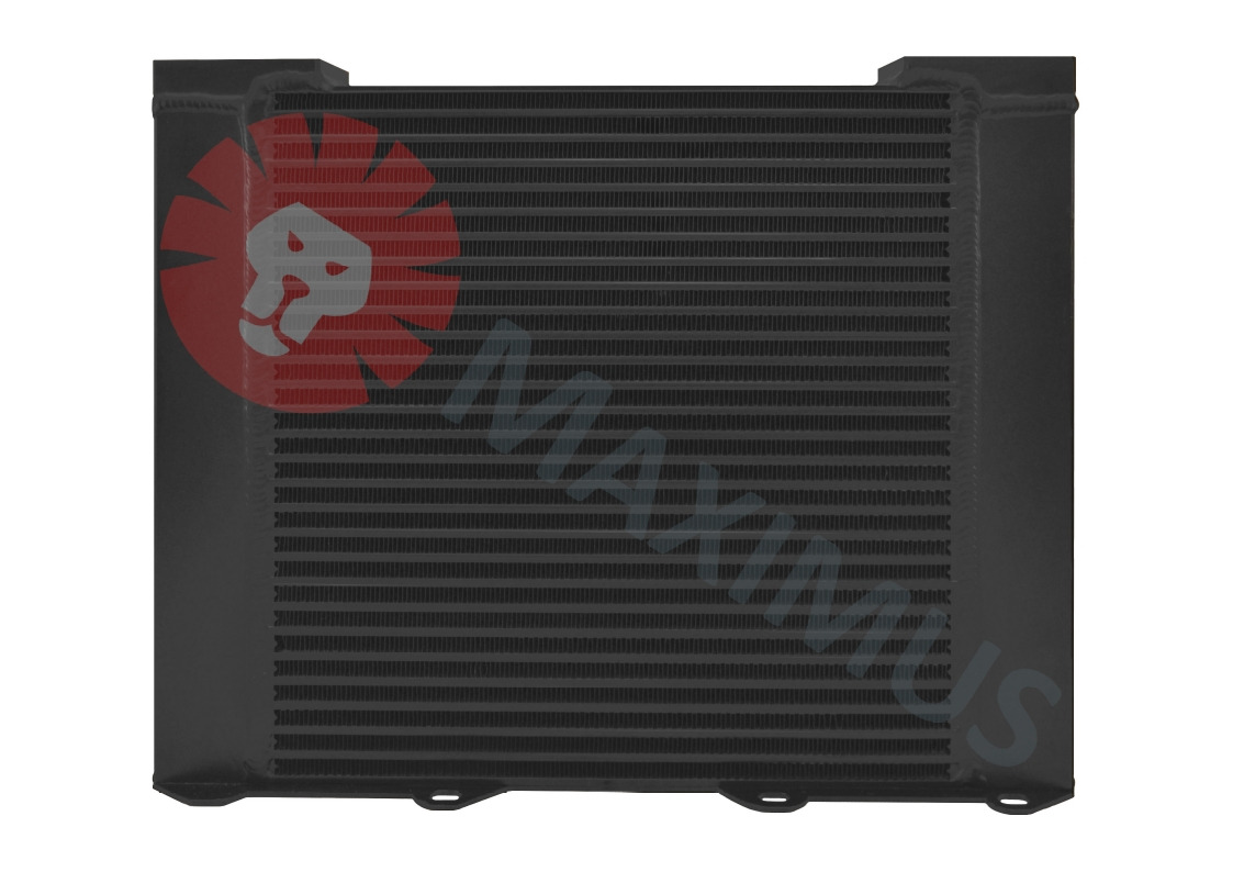 DEUTZ SILNIK BF 6M1012 - Radiator for Construction machinery: picture 1 DEUTZ SILNIK BF 6M1012 - Radiator for Construction machinery: picture 1