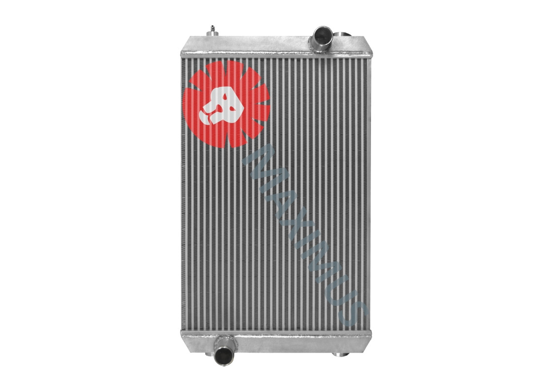 IVECO EURORIDER - Radiator for Coach: picture 1 IVECO EURORIDER - Radiator for Coach: picture 1