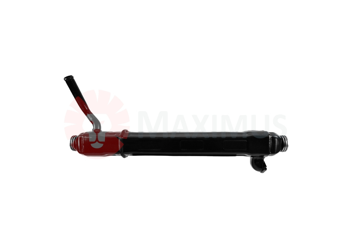 SCANIA SCANIA P,G,R,T – EURO4 - EGR cooler for Truck: picture 1 SCANIA SCANIA P,G,R,T – EURO4 - EGR cooler for Truck: picture 1