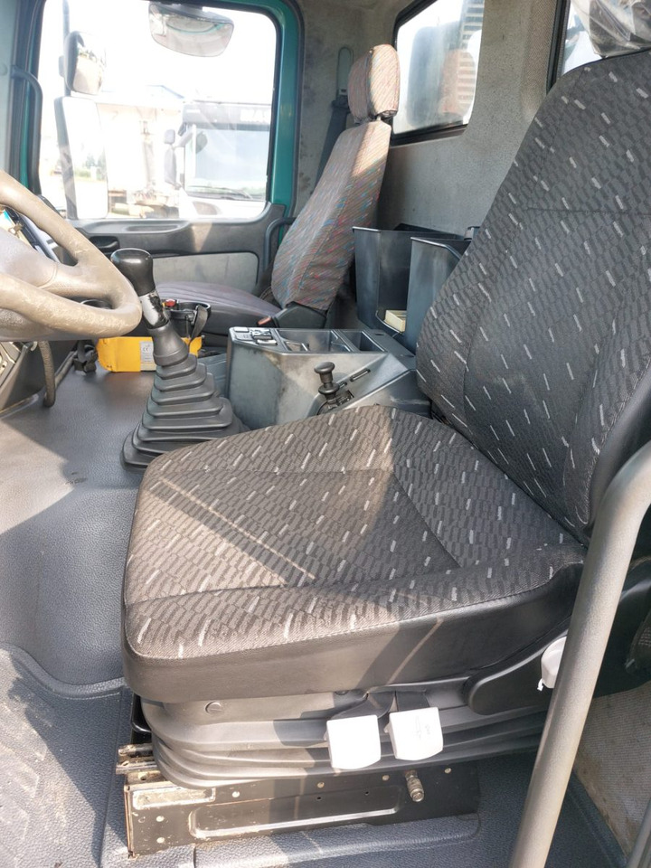 MERCEDES ACTROS 4146 CIFA MK28.4 - Mixer pump truck: picture 2 MERCEDES ACTROS 4146 CIFA MK28.4 - Mixer pump truck: picture 2