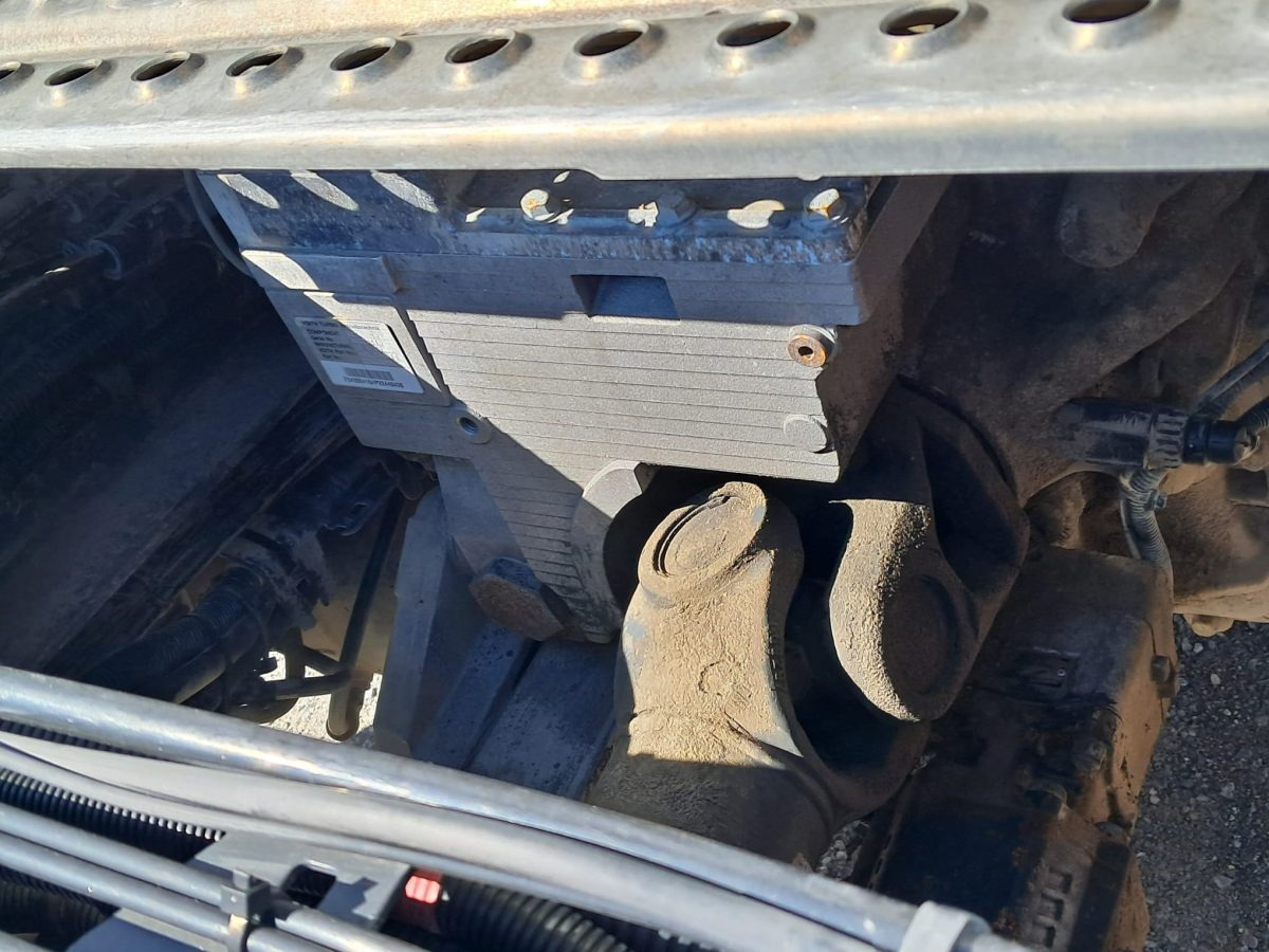 RENAULT PREMIUM 470 - Tractor unit: picture 3 RENAULT PREMIUM 470 - Tractor unit: picture 3