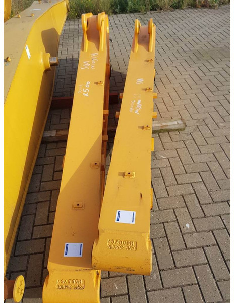 Hyundai Stick - Robex 160 W-9 A - Attachment for Construction machinery: picture 5 Hyundai Stick - Robex 160 W-9 A - Attachment for Construction machinery: picture 5