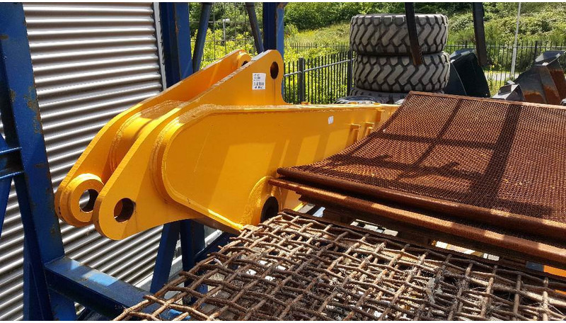 Hyundai Stick - Robex 160 W-9 A - Attachment for Construction machinery: picture 2 Hyundai Stick - Robex 160 W-9 A - Attachment for Construction machinery: picture 2