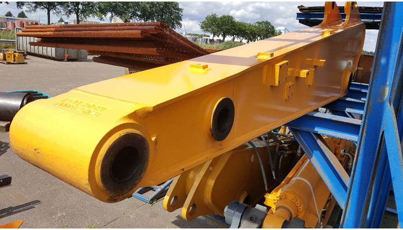 Hyundai Stick - Robex 160 W-9 A - Attachment for Construction machinery: picture 1 Hyundai Stick - Robex 160 W-9 A - Attachment for Construction machinery: picture 1