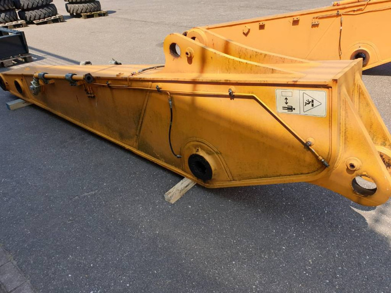 Hyundai Stick - Robex 380 LC-9 A - Attachment for Construction machinery: picture 4 Hyundai Stick - Robex 380 LC-9 A - Attachment for Construction machinery: picture 4