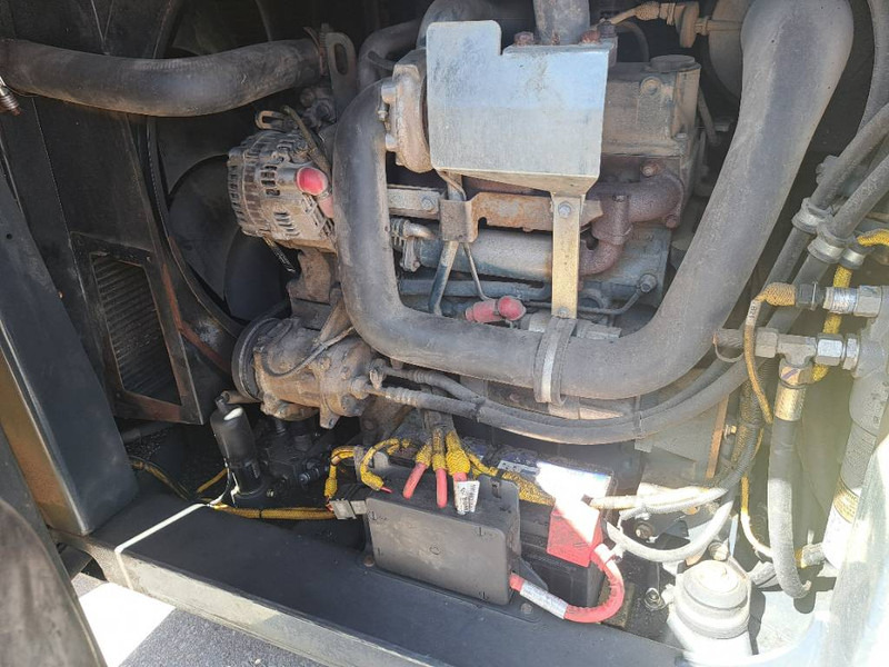 Leasing of Bomag BW 174 A P-4 AM Bomag BW 174 A P-4 AM: picture 9