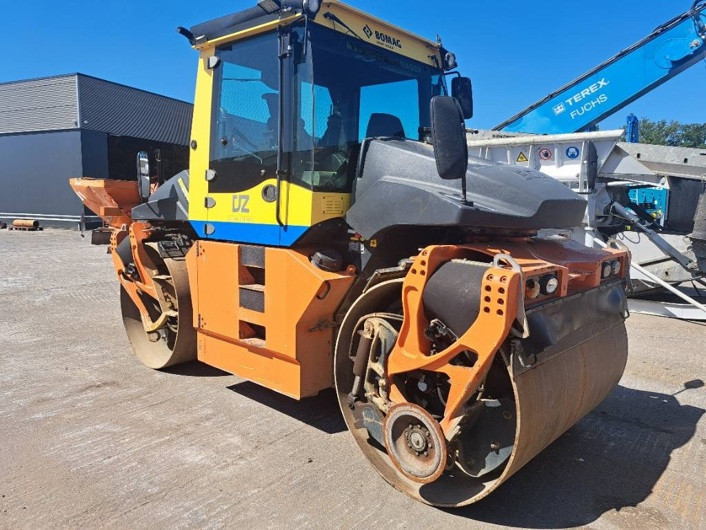 Bomag BW174 AP-4 AM - Road roller: picture 2 Bomag BW174 AP-4 AM - Road roller: picture 2