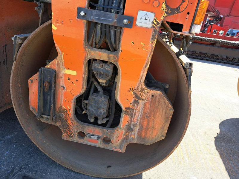 Dynapac CG233HF - Roller: picture 5 Dynapac CG233HF - Roller: picture 5