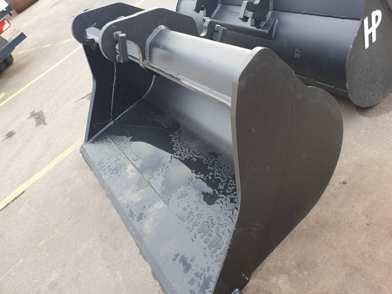 Hebaco Excavator ditch clean bucket CW40 - Bucket for Construction machinery: picture 3 Hebaco Excavator ditch clean bucket CW40 - Bucket for Construction machinery: picture 3