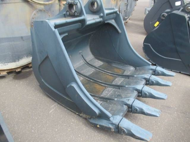 Hyundai Digging Bucket - Robex 520 - Bucket for Construction machinery: picture 2 Hyundai Digging Bucket - Robex 520 - Bucket for Construction machinery: picture 2