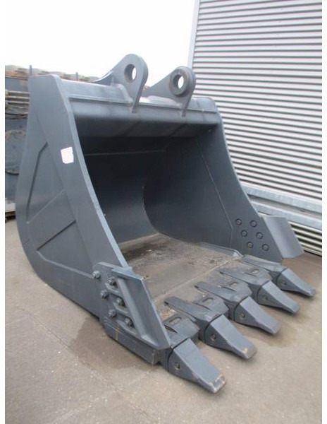Hyundai Excavator Digging Bucket - Robex 800 - Bucket for Construction machinery: picture 1 Hyundai Excavator Digging Bucket - Robex 800 - Bucket for Construction machinery: picture 1