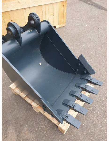 Hyundai Excavator bucket R55 - Bucket for Construction machinery: picture 1 Hyundai Excavator bucket R55 - Bucket for Construction machinery: picture 1