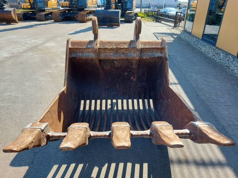 Verachtert Skeleton Bucket/ Puinbak CW55S - Bucket for Construction machinery: picture 4 Verachtert Skeleton Bucket/ Puinbak CW55S - Bucket for Construction machinery: picture 4