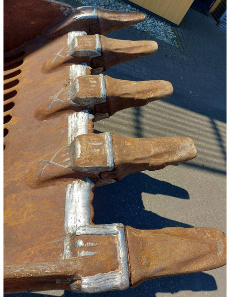 Verachtert Skeleton Bucket/ Puinbak CW55S - Bucket for Construction machinery: picture 5 Verachtert Skeleton Bucket/ Puinbak CW55S - Bucket for Construction machinery: picture 5
