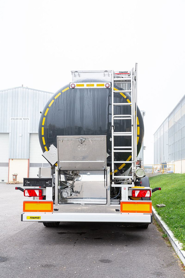 Magyar SRMAD/1KAMMER/CHEMIE - Sofort ! Magyar SRMAD/1KAMMER/CHEMIE - Sofort ! - Tank semi-trailer: picture 3 Magyar SRMAD/1KAMMER/CHEMIE - Sofort ! Magyar SRMAD/1KAMMER/CHEMIE - Sofort ! - Tank semi-trailer: picture 3