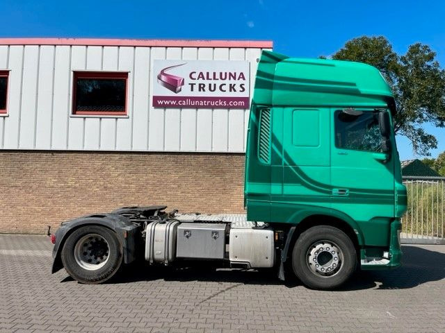 DAF XF 480 FT SSC + Kipper + Cargohydraulik - Tractor unit: picture 5 DAF XF 480 FT SSC + Kipper + Cargohydraulik - Tractor unit: picture 5
