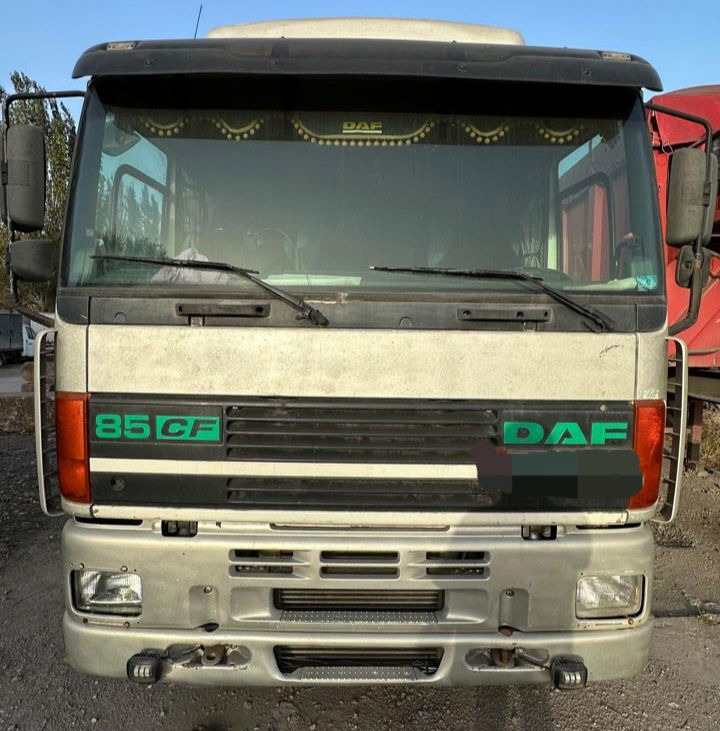 DAF CF 85.430 Tractor head - Tractor unit: picture 1 DAF CF 85.430 Tractor head - Tractor unit: picture 1